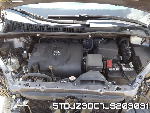 5TDJZ3DC7JS203031 фото 8
