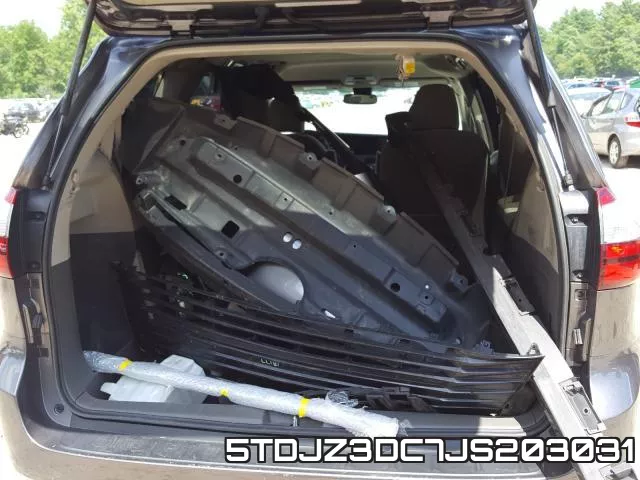 5TDJZ3DC7JS203031 фото 10