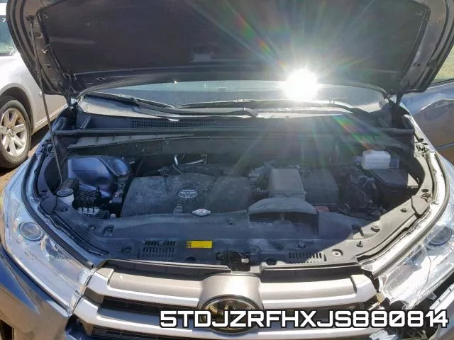 5TDJZRFHXJS880814 фото 8