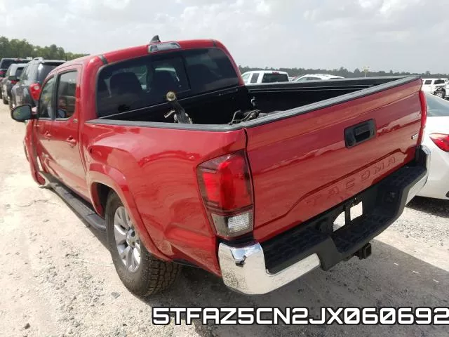 5TFAZ5CN2JX060692 фото 4