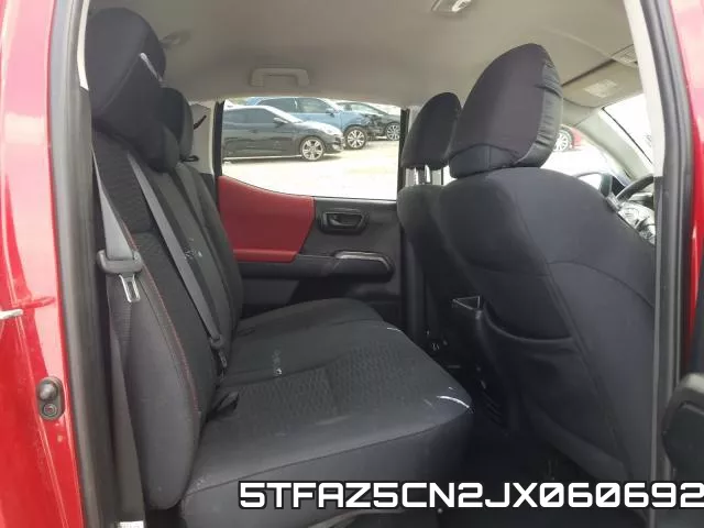 5TFAZ5CN2JX060692 фото 7