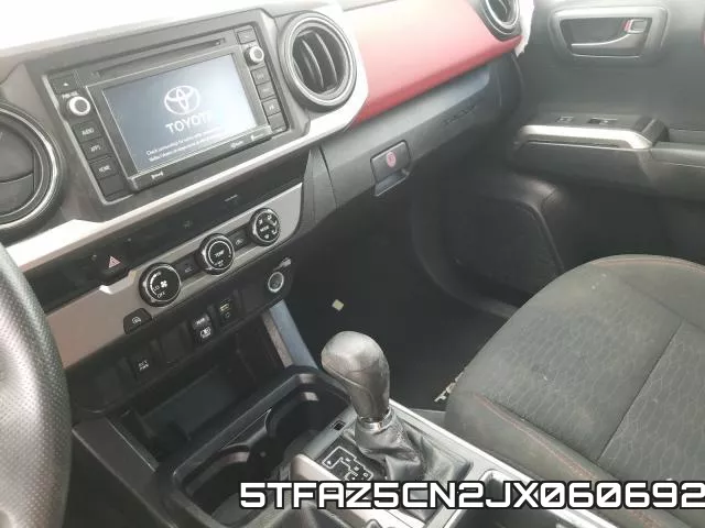 5TFAZ5CN2JX060692 фото 10