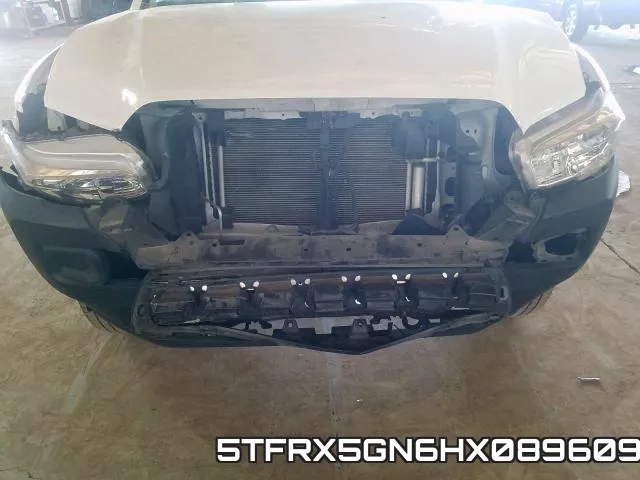 5TFRX5GN6HX089609 фото 10