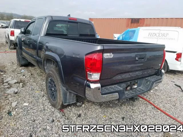 5TFRZ5CN3HX028024 фото 4