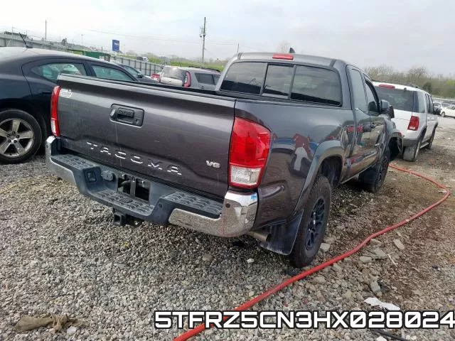 5TFRZ5CN3HX028024 фото 5