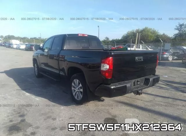 5TFSW5F11HX212364 фото 4