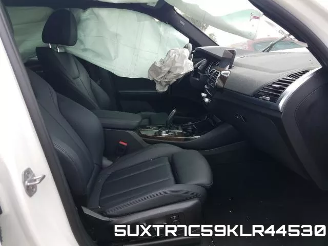 5UXTR7C59KLR44530 фото 6