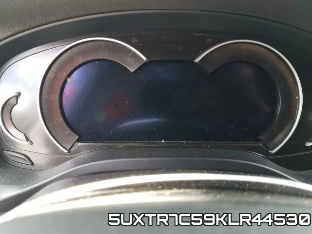 5UXTR7C59KLR44530 фото 9