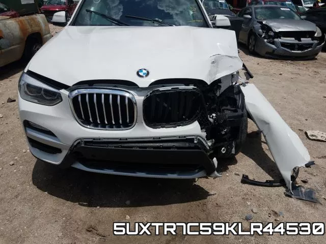 5UXTR7C59KLR44530 фото 10