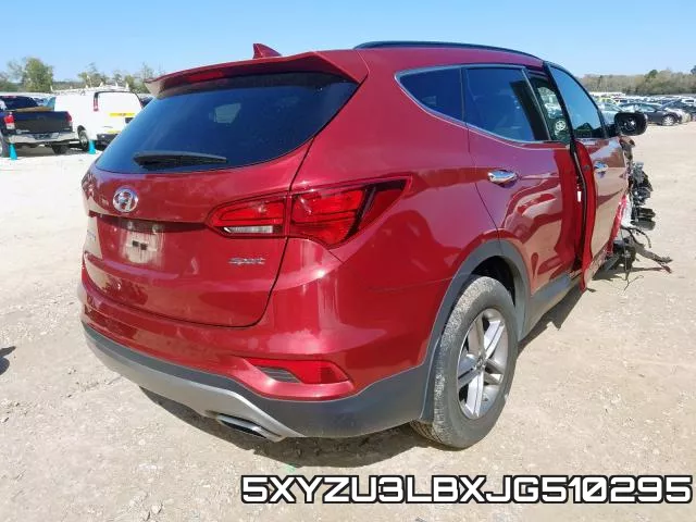 5XYZU3LBXJG510295 фото 5