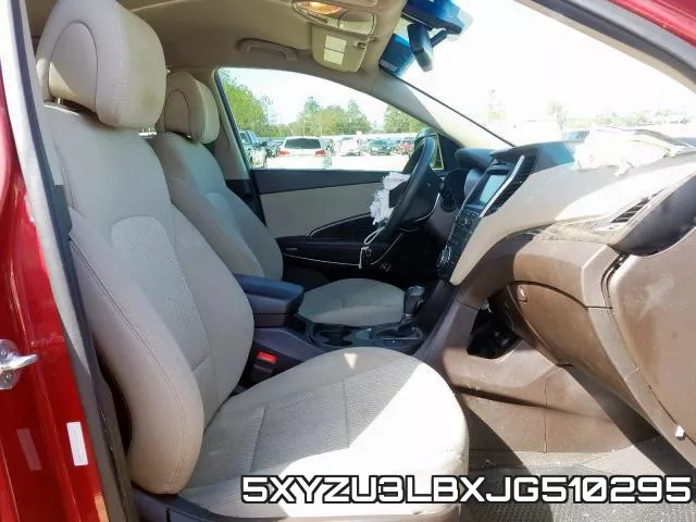 5XYZU3LBXJG510295 фото 6