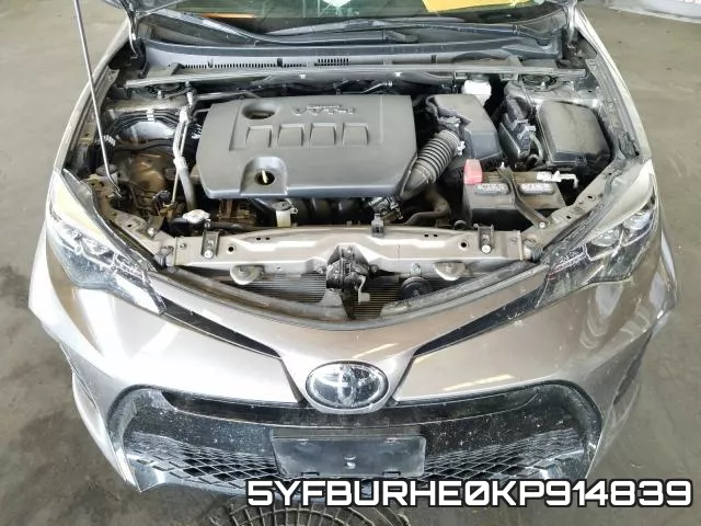 5YFBURHE0KP914839 фото 8