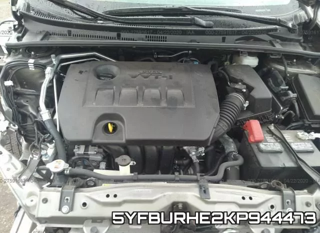 5YFBURHE2KP944473 фото 2