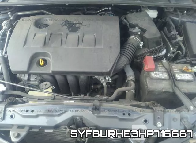 5YFBURHE3HP716667 фото 2
