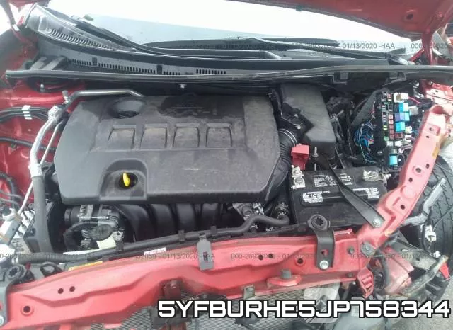 5YFBURHE5JP758344 фото 2