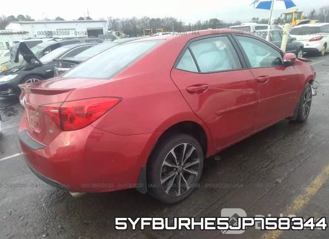 5YFBURHE5JP758344 фото 5