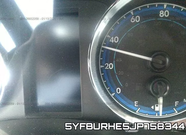 5YFBURHE5JP758344 фото 8