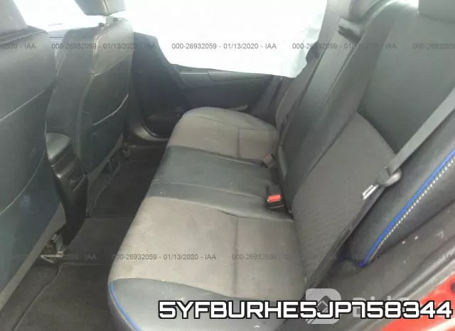 5YFBURHE5JP758344 фото 9