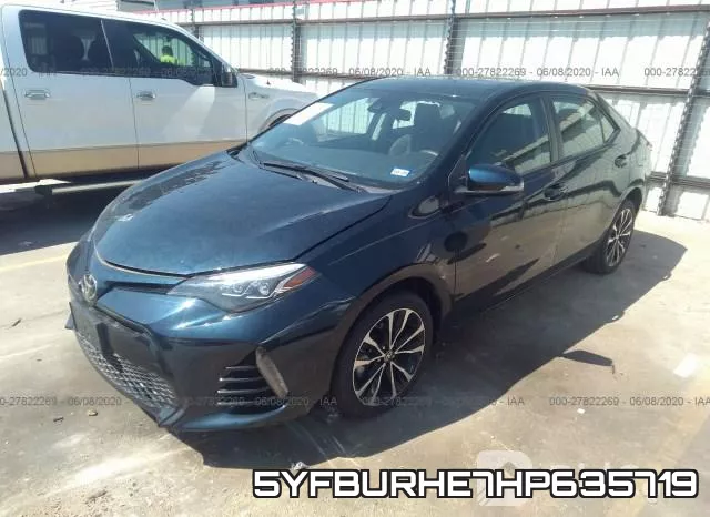 5YFBURHE7HP635719 фото 3