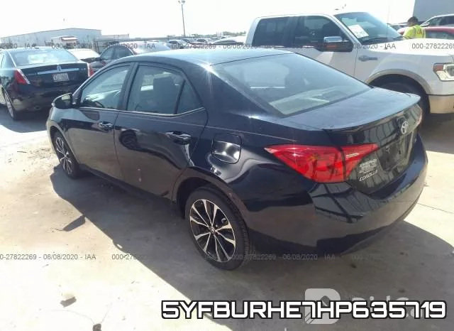 5YFBURHE7HP635719 фото 4