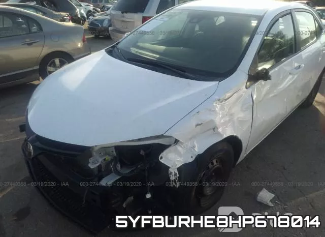 5YFBURHE8HP678014 фото 7