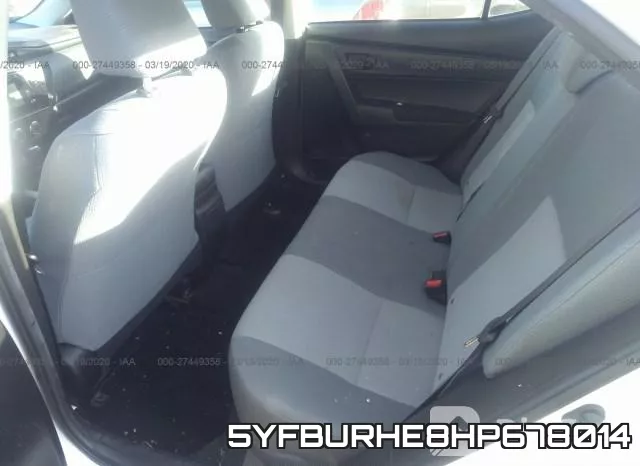 5YFBURHE8HP678014 фото 9