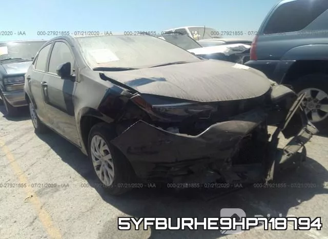5YFBURHE9HP718794 фото 3