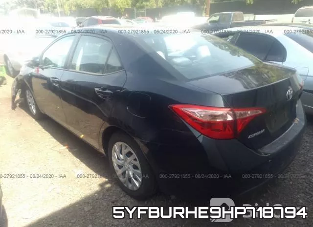 5YFBURHE9HP718794 фото 4