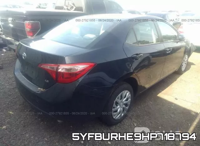 5YFBURHE9HP718794 фото 5