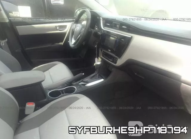 5YFBURHE9HP718794 фото 6