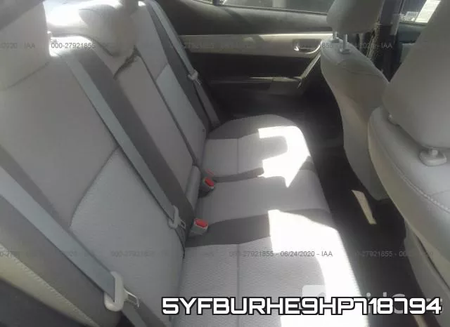 5YFBURHE9HP718794 фото 9