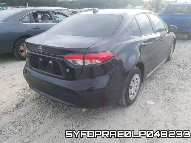 5YFDPRAE0LP048233 фото 5