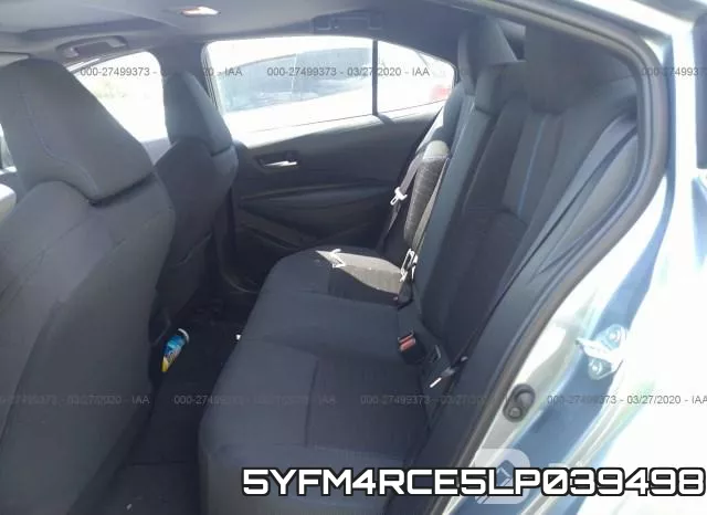 5YFM4RCE5LP039498 фото 9