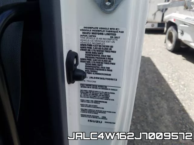 JALC4W162J7009572 фото 2