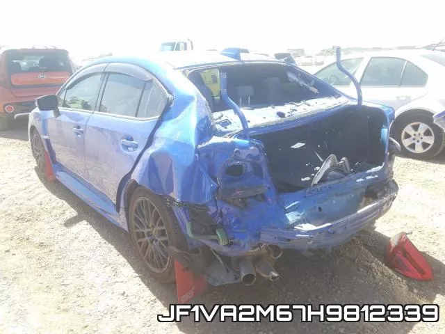 JF1VA2M67H9812339 фото 4