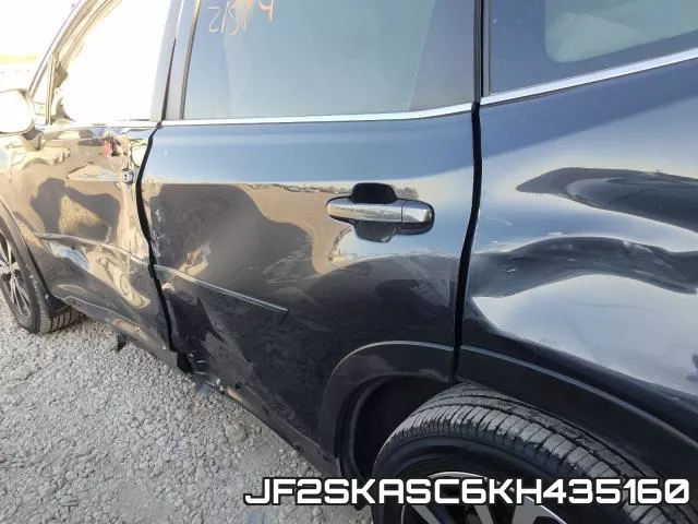 JF2SKASC6KH435160 фото 2