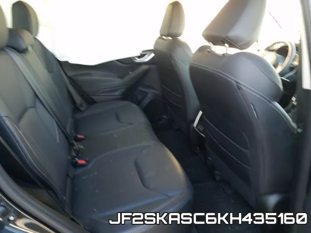 JF2SKASC6KH435160 фото 7