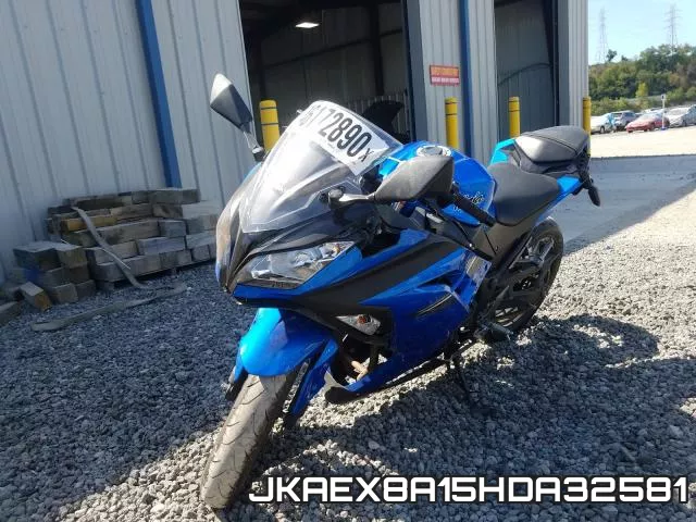JKAEX8A15HDA32581 фото 3