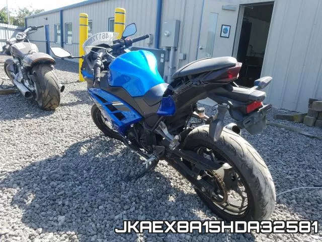 JKAEX8A15HDA32581 фото 4