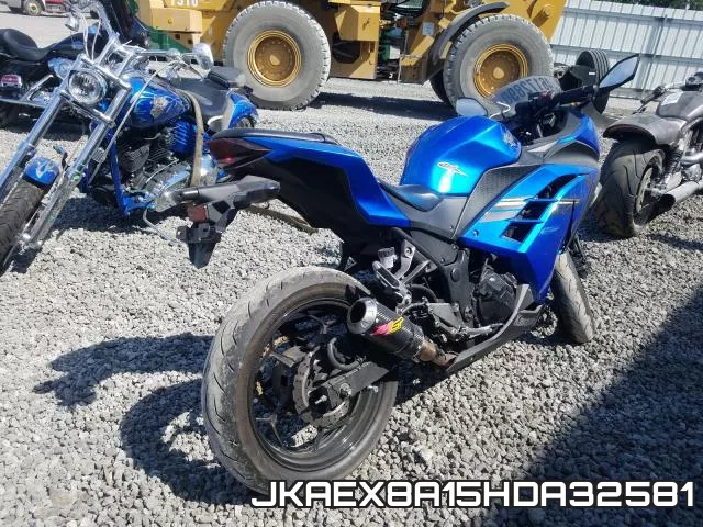 JKAEX8A15HDA32581 фото 5