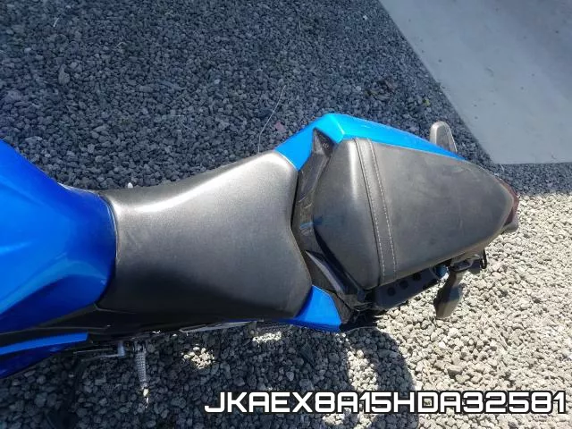 JKAEX8A15HDA32581 фото 7