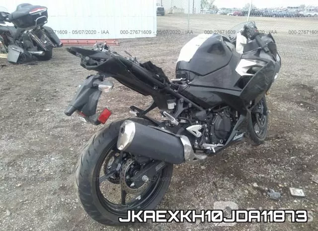 JKAEXKH10JDA11873 фото 5