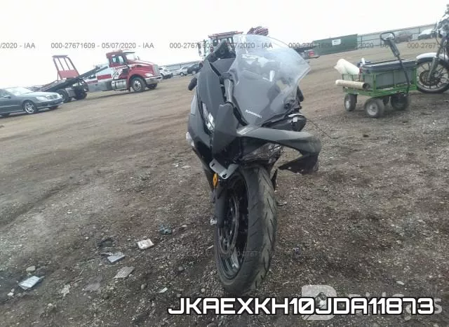 JKAEXKH10JDA11873 фото 6