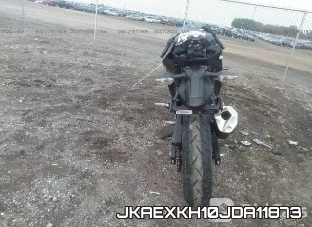 JKAEXKH10JDA11873 фото 7