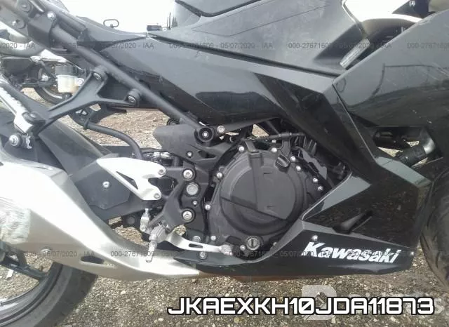 JKAEXKH10JDA11873 фото 9