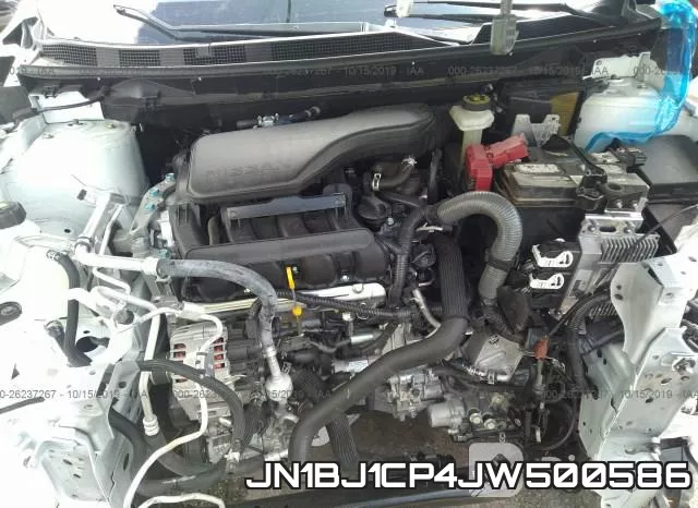 JN1BJ1CP4JW500586 фото 2