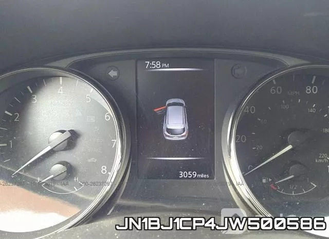 JN1BJ1CP4JW500586 фото 8