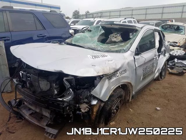 JN1BJ1CR1JW250225 фото 3