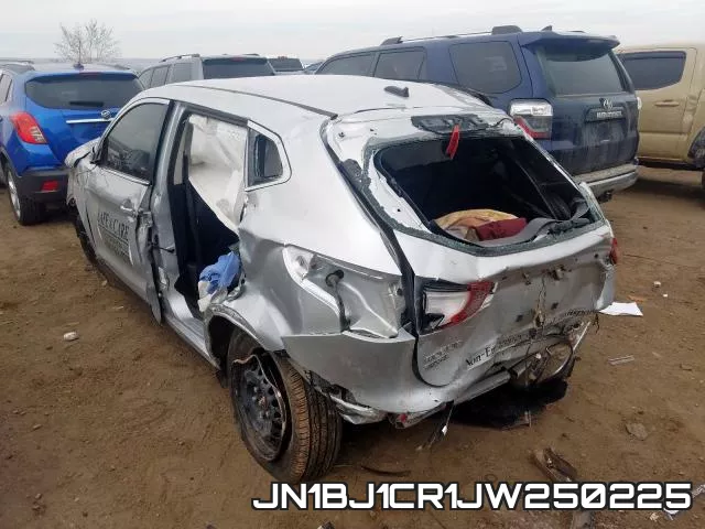 JN1BJ1CR1JW250225 фото 4