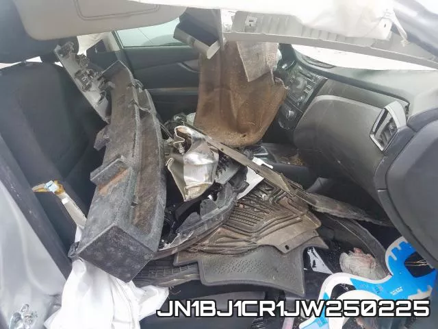 JN1BJ1CR1JW250225 фото 6